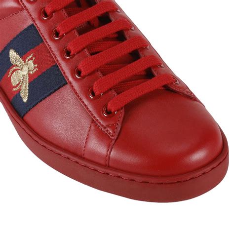 ropa interior gucci hombre|zapato gucci rojo.